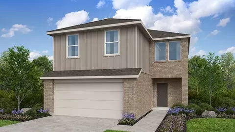Exterior - 960 Cherrystone Loop, Buda, TX 78610 photo 4 of 8