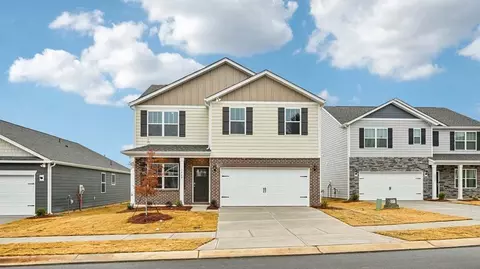 4540 Harris Elliot Rd, Lincolnton, NC 28092