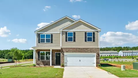 4540 Harris Elliot Rd, Lincolnton, NC 28092