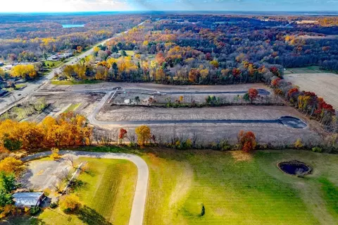 View/Area - Ridgetop Circle, Kalamazoo, MI 49009 photo 7 of 16