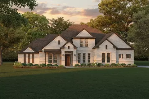 1644 Canyon Lake Rd, Rockwall, TX 75032