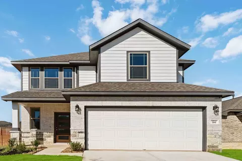 5840 Trout Lily Dr, Montgomery, TX 77316