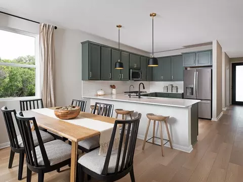 Kitchen - 114 Kays Path, Georgetown, TX 78626 photo 1 of 4