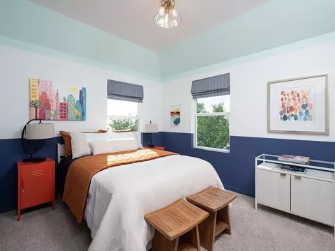 Bedroom - 114 Kays Path, Georgetown, TX 78626 photo 3 of 8