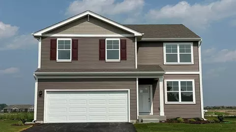 873 Cascade Ct, Pingree Grove, IL 60140