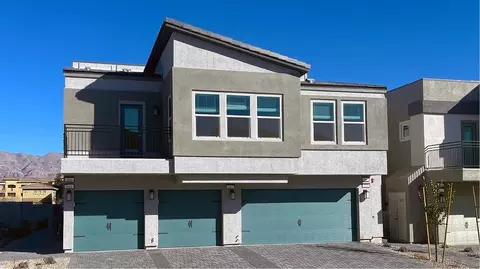 6224 Disruptor St UNIT 3, North Las Vegas, NV 89031