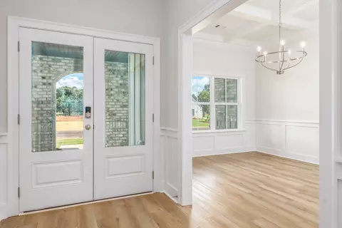 Entry Way - 16 Bristlecone Trl, Harris County, GA 31808 photo 1 of 3