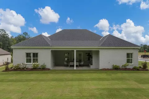 Exterior - 16 Bristlecone Trl, Harris County, GA 31808 photo 4 of 5