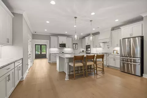 Kitchen - 16 Bristlecone Trl, Harris County, GA 31808 photo 3 of 3