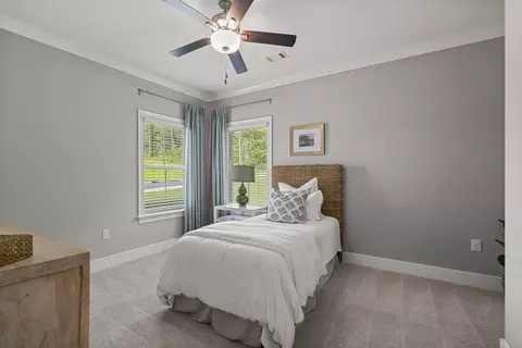 Bedroom - 16 Bristlecone Trl, Harris County, GA 31808 photo 2 of 2