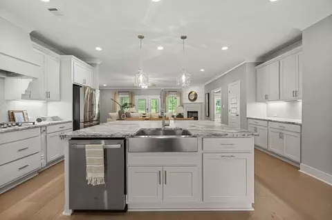 Kitchen - 16 Bristlecone Trl, Harris County, GA 31808 photo 2 of 3