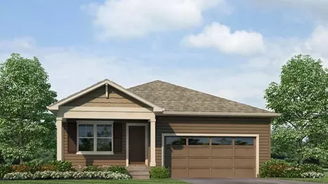 6613 Nystrom Ter, Colorado Springs, CO 80925