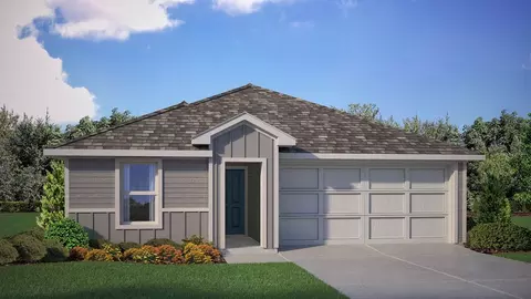 131 Mach Way, Mineral Wells, TX 76067
