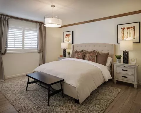 Bedroom - 2148 Zuma St, Delano, CA 93215 photo 3 of 10