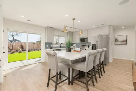Kitchen - 2148 Zuma St, Delano, CA 93215 photo 2 of 8