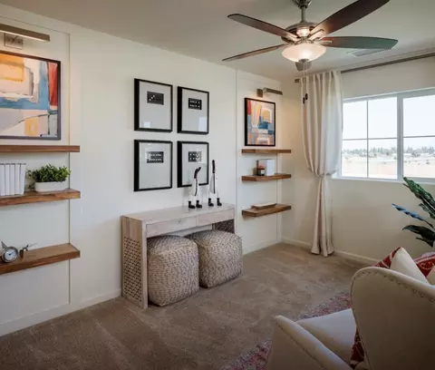 Entry Way - 2148 Zuma St, Delano, CA 93215 photo 1 of 2