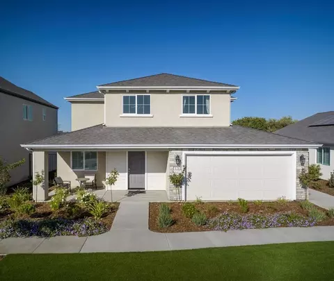 Exterior - 2148 Zuma St, Delano, CA 93215 photo 4 of 9