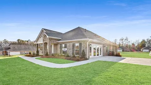 Exterior - 436 Piney Dr, Pearl, MS 39208 photo 2 of 5