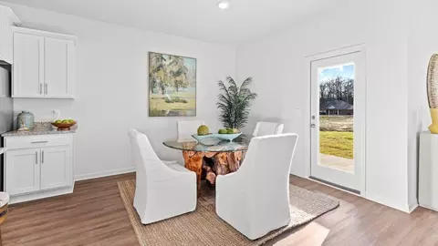 Dining - 436 Piney Dr, Pearl, MS 39208 photo 3 of 3