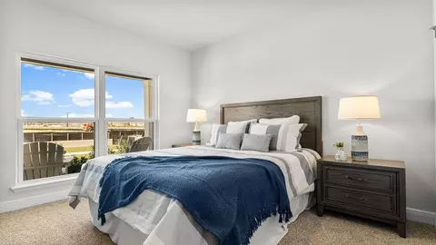 Bedroom - 436 Piney Dr, Pearl, MS 39208 photo 1 of 15