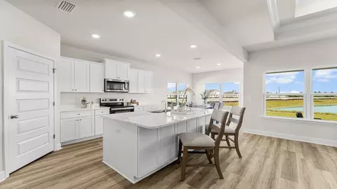 Kitchen - 436 Piney Dr, Pearl, MS 39208 photo 1 of 6
