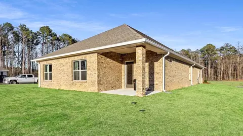 Exterior - 436 Piney Dr, Pearl, MS 39208 photo 4 of 5
