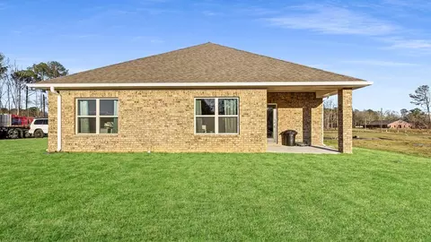 Exterior - 436 Piney Dr, Pearl, MS 39208 photo 5 of 5