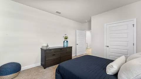 Bedroom - 436 Piney Dr, Pearl, MS 39208 photo 4 of 15
