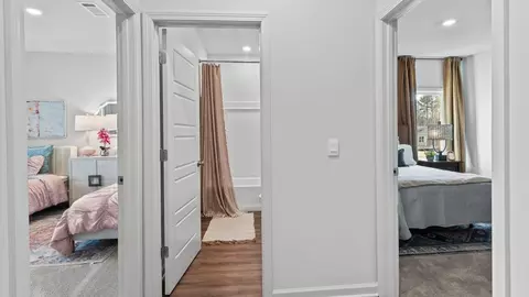 Entry Way - 436 Piney Dr, Pearl, MS 39208 photo 6 of 6