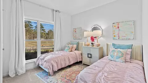 Bedroom - 436 Piney Dr, Pearl, MS 39208 photo 13 of 15