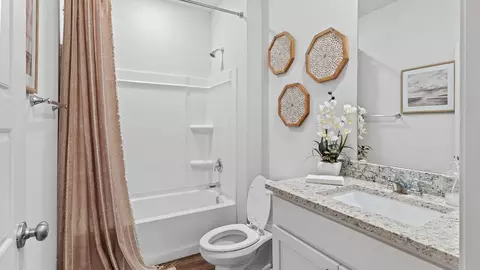 Bath - 436 Piney Dr, Pearl, MS 39208 photo 7 of 7