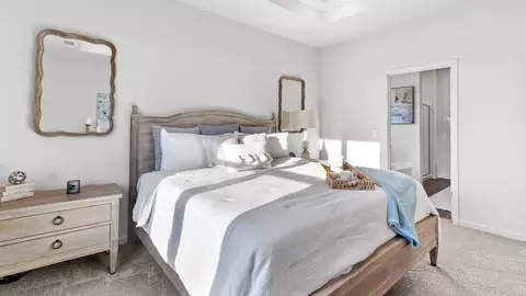 Bedroom - 436 Piney Dr, Pearl, MS 39208 photo 11 of 15