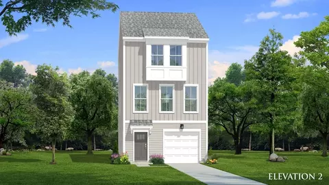 1929 Orangeburg St, North Charleston, SC 29405