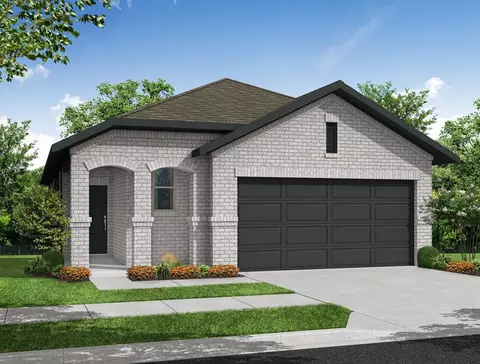 1922 Castle Creek Trl, Blue Ridge, TX 75424