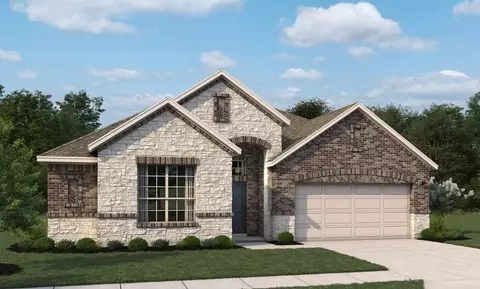 2084 Blue Mar Dr, Brookshire, TX 77423