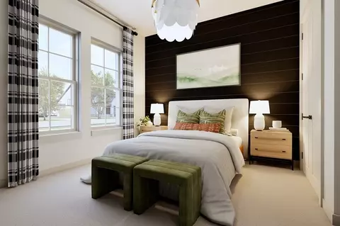 Bedroom - 7738 Tribute Cir, Richmond, TX 77469 photo 2 of 2
