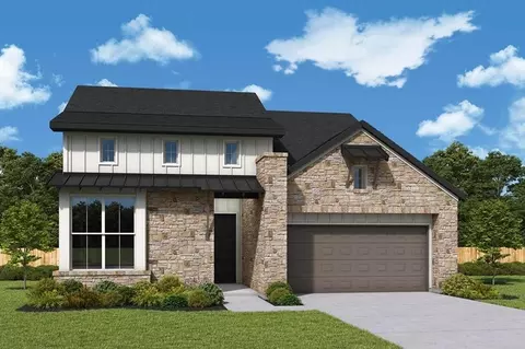 Exterior - 7738 Tribute Cir, Richmond, TX 77469 photo 4 of 4