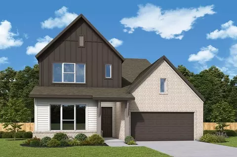 Exterior - 7738 Tribute Cir, Richmond, TX 77469 photo 2 of 4