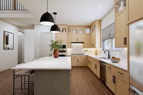 Kitchen - 7738 Tribute Cir, Richmond, TX 77469 photo 2 of 3