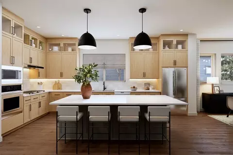 Kitchen - 7738 Tribute Cir, Richmond, TX 77469 photo 1 of 3