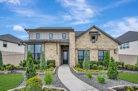 Exterior - 7738 Tribute Cir, Richmond, TX 77469 photo 3 of 4