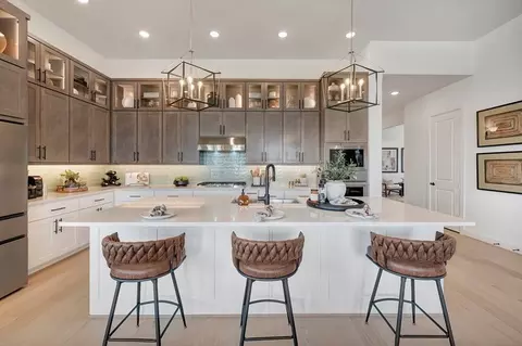 Kitchen - 7738 Tribute Cir, Richmond, TX 77469 photo 4 of 4