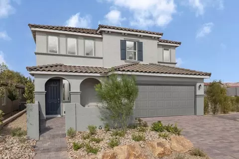 676 Lunar Lake Way, Henderson, NV 89002