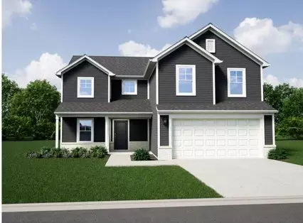 4275 Tingle Dr, Shelbyville, KY 40065