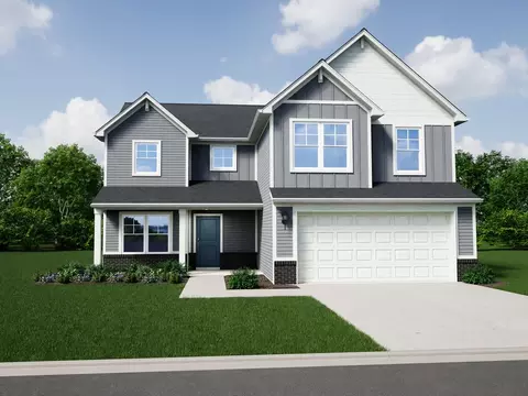 4275 Tingle Dr, Shelbyville, KY 40065