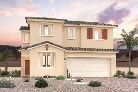 316 Lynnview Ave, North Las Vegas, NV 89031