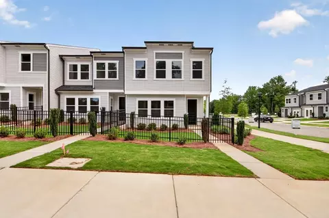 6311 Haller St, Charlotte, NC 28227