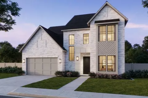 4624 Floral Fields Way, Mckinney, TX 75071