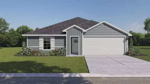 1218 Breezy Oak Dr, Nevada, TX 75173