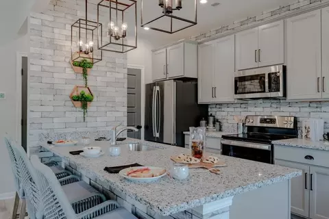 Kitchen - 3801 Circollo Dr, Covington, KY 41017 photo 20 of 20